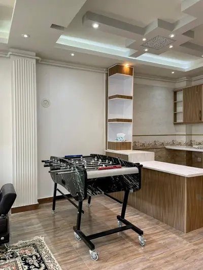 ویلا دوخوابه استخردار علیزاده 1