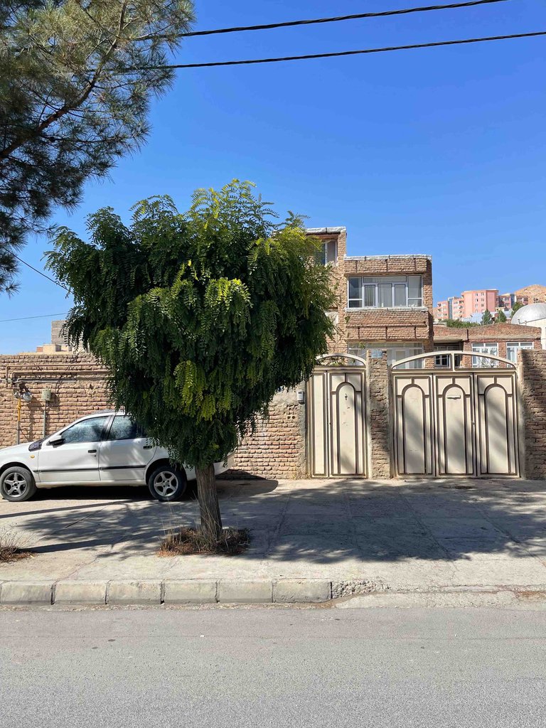 ویلا سه خوابه موکریان