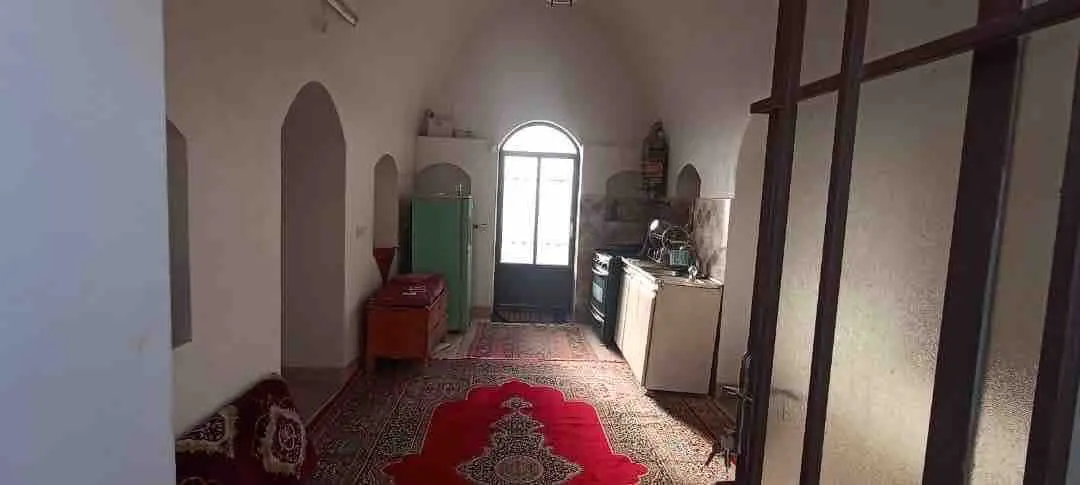 اقامتگاه سنتی قصرفیروزه - اتاق 1 - انتخاب عنوان تصویر