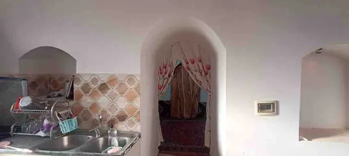 اقامتگاه سنتی قصرفیروزه - اتاق 1 - انتخاب عنوان تصویر