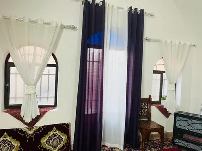 اقامتگاه سنتی قصرفیروزه - اتاق 1