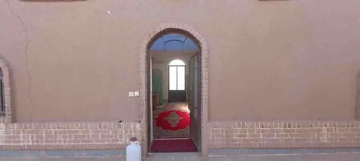 اقامتگاه سنتی قصرفیروزه - اتاق 1 - انتخاب عنوان تصویر