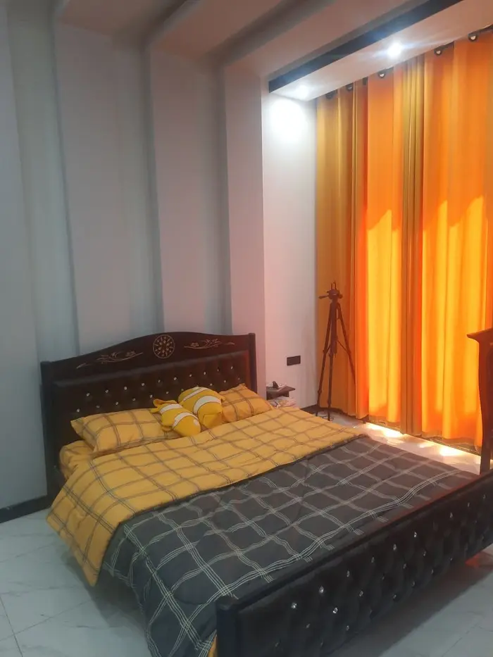 ویلا دوخوابه استخردار آبگرم گل رز 1