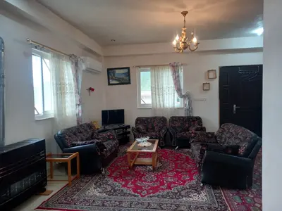 ویلا دو خواب دریادل