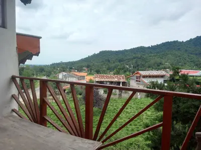 ویلا دو خواب دریادل