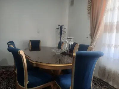 بومگردی آریان - واحد مارال