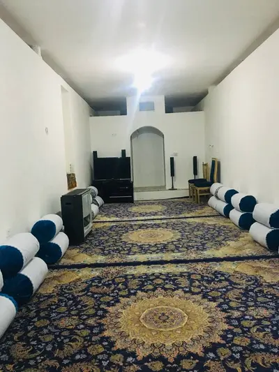 بومگردی آریان - واحد آبی