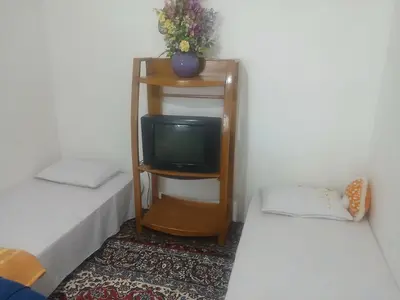 بومگردی آریان - واحد مارال