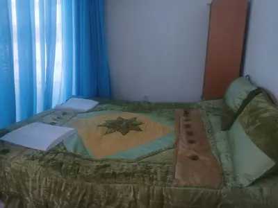 بومگردی آریان - واحد مارال