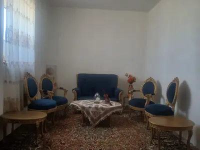 بومگردی آریان - واحد کلیدر