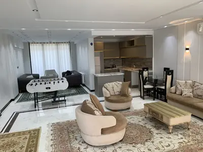 ویلا سه خوابه پارسا 2