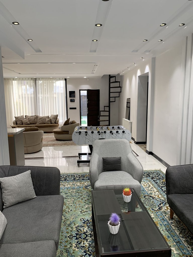 ویلا سه خوابه پارسا 2