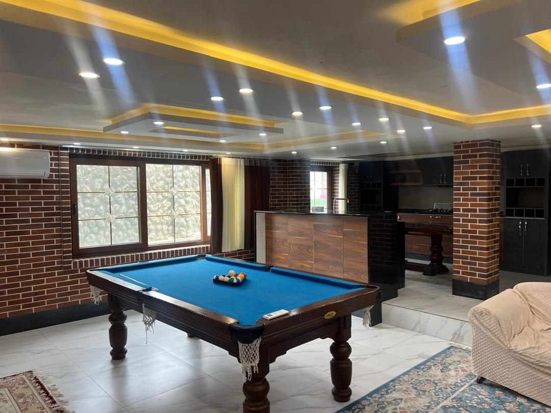 چهارخوابه تریپلکس استخردار زیران زاده