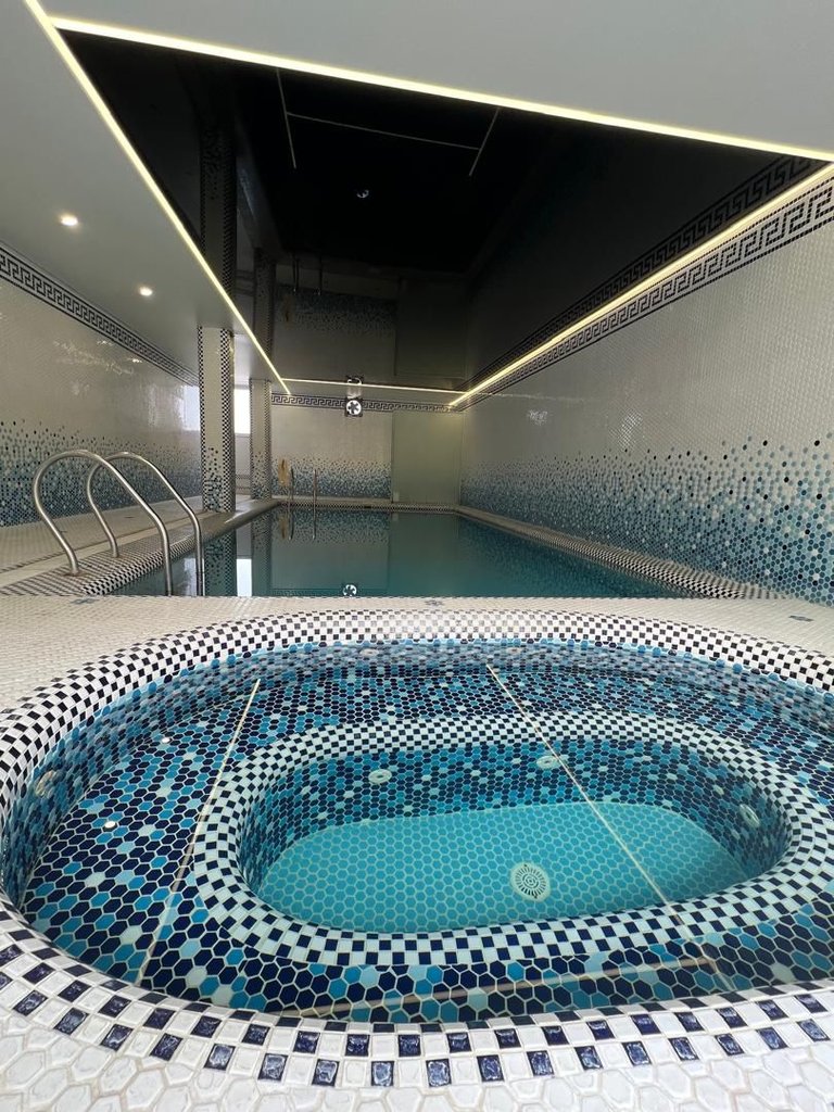 چهارخوابه تریپلکس استخردار زیران زاده