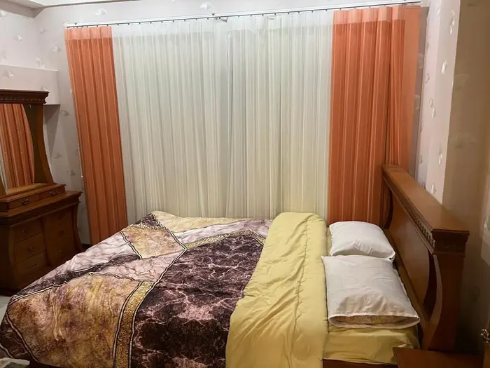 ویلا چهارخوابه تریپلکس استخردار زیران زاده