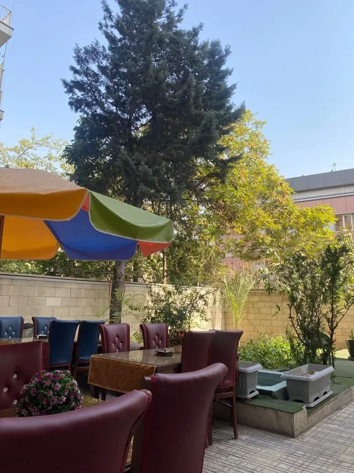 مسافرخانه آوین - دوتخته