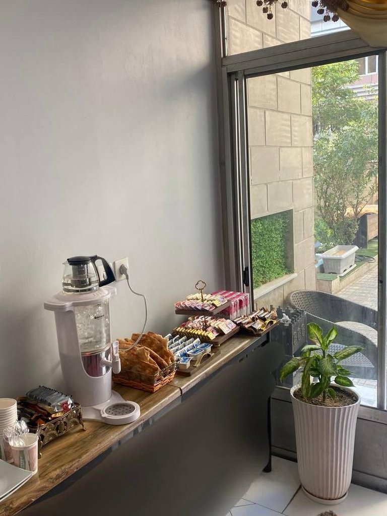 آوین - دوتخته