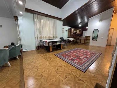 ویلا پنج خوابه دوبلکس ستاره قطبی