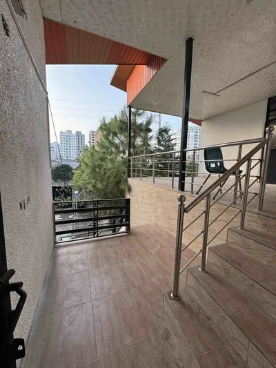 ویلا پنج خوابه دوبلکس ستاره قطبی