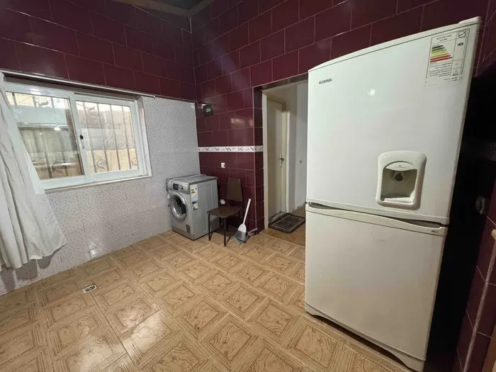 ویلا پنج خوابه دوبلکس ستاره قطبی - آشپزخانه