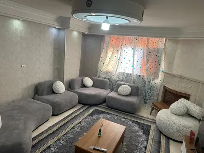 آپارتمان دوخوابه عرفان‌ واحد 3