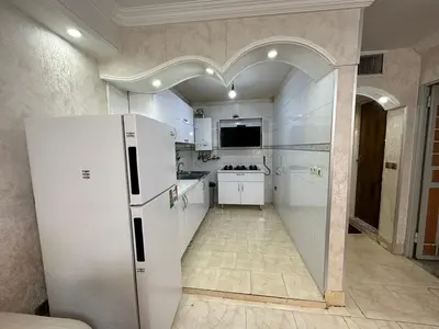 آپارتمان دوخوابه عرفان‌ واحد 3