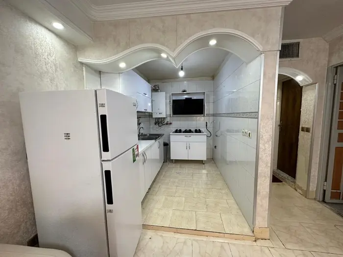 آپارتمان دوخوابه عرفان‌ واحد 3