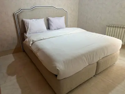 آپارتمان دوخوابه عرفان‌ واحد 3