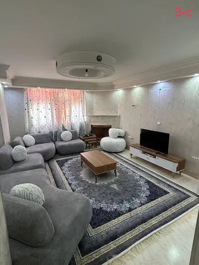 آپارتمان دوخوابه عرفان‌ واحد 3