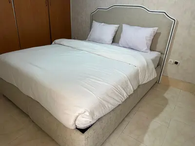 آپارتمان دوخوابه عرفان‌ واحد 3