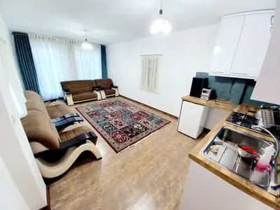 ویلا یک خوابه ارغوان دیزباد