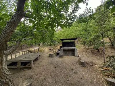 ویلا یک خوابه ارغوان دیزباد