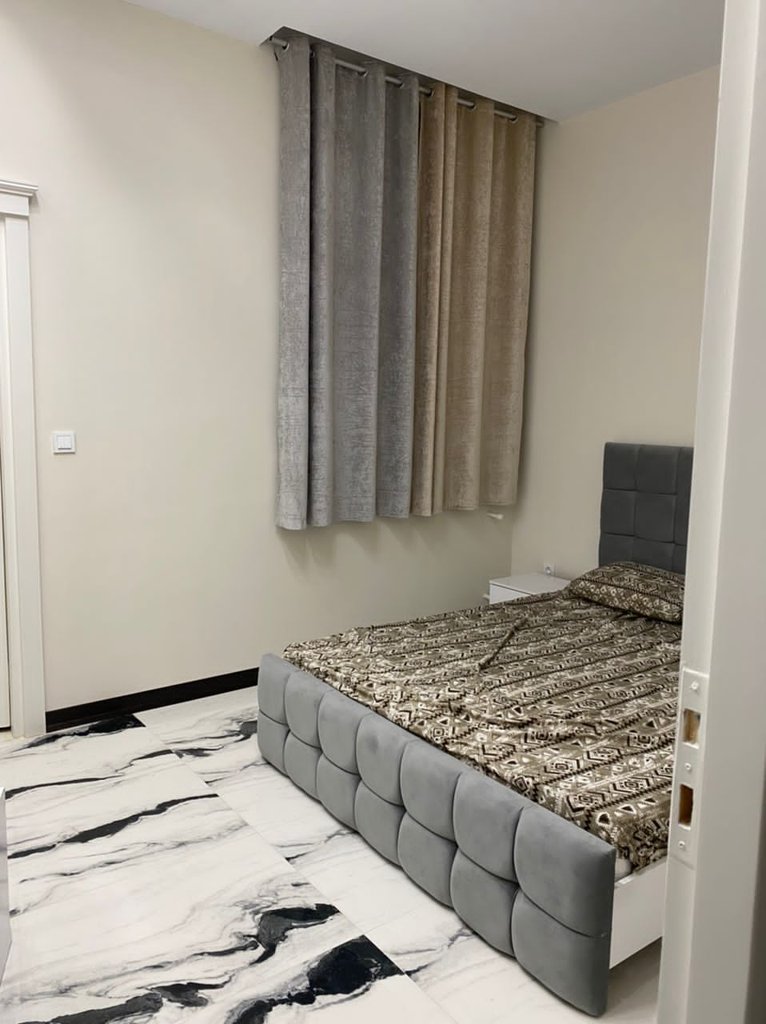 ویلا دوخوابه جنگلی نخل