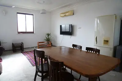 ویلا دوخوابه امی وی جا