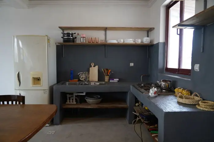 ویلا دوخوابه امی وی جا