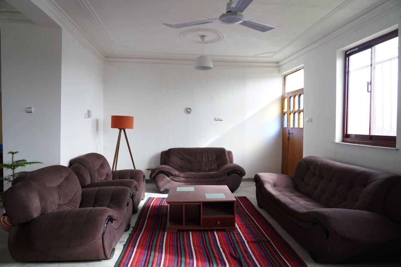 دوخوابه امی وی جا