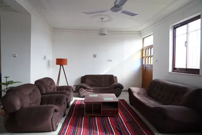 ویلا دوخوابه امی وی جا