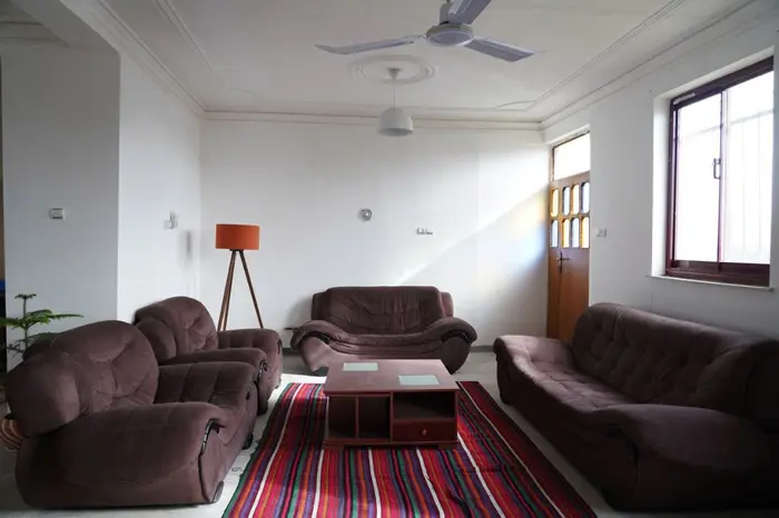 ویلا دوخوابه امی وی جا