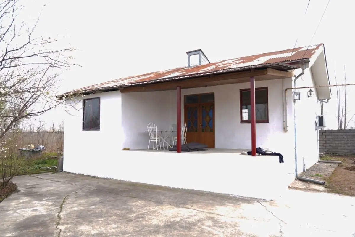 ویلا دوخوابه امی وی جا