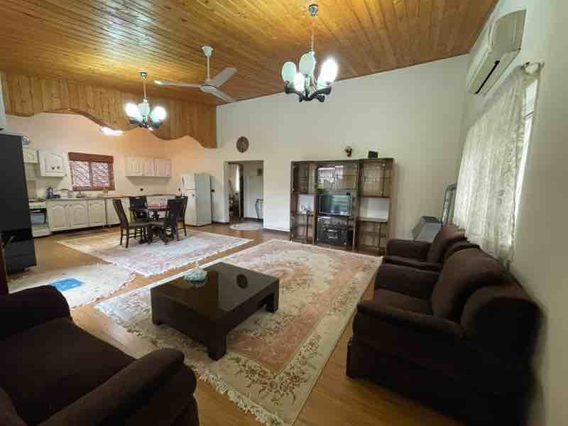 ویلا دوخوابه حسینی 7