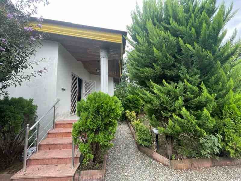 ویلا دوخوابه حسینی 7