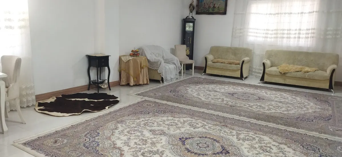 ویلا دوخوابه لیانا 8