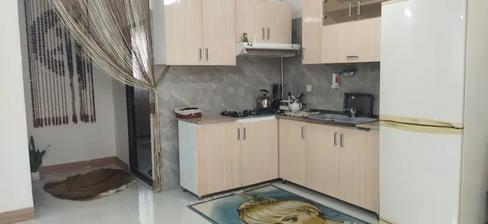 ویلا دوخوابه لیانا 8