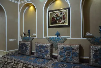 بومگردی تاج الملوک - واحد یاس