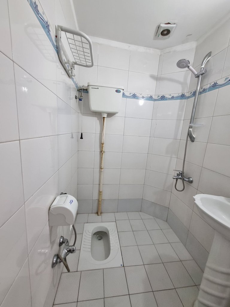 مجتمع اقامتی رزمی - واحد ۵