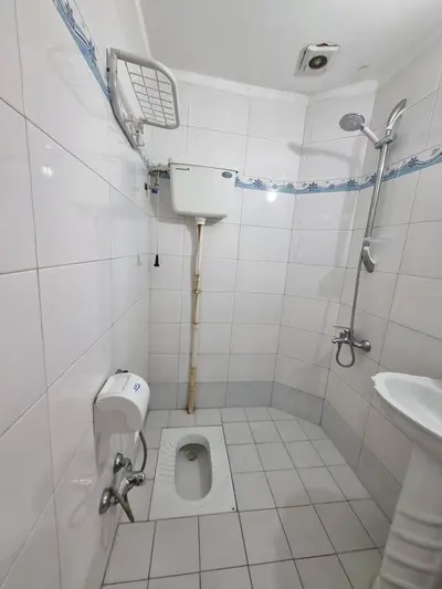 مجتمع اقامتی رزمی - واحد ۵