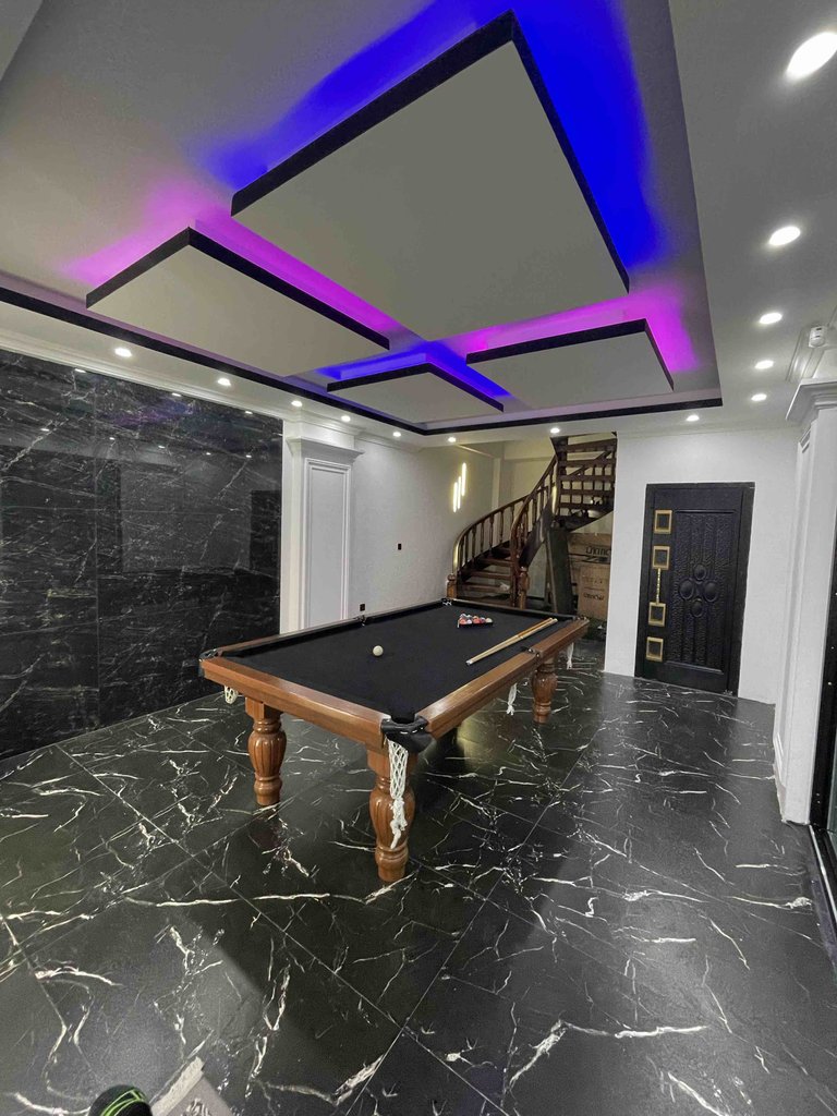 ویلا سه خوابه ساحلی استخردار آبگرم درویش آباد