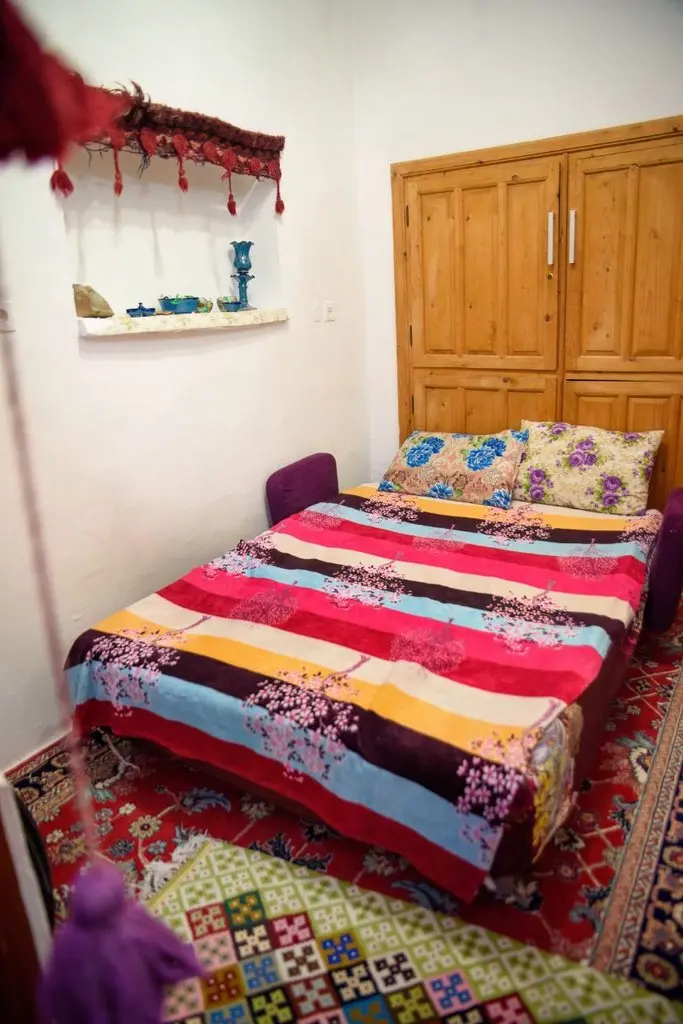 سوئیت یک خوابه ثابتی خواه