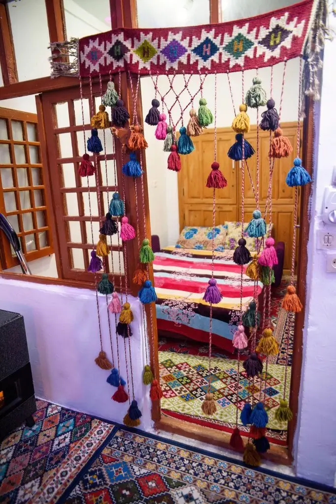 سوئیت یک خوابه ثابتی خواه