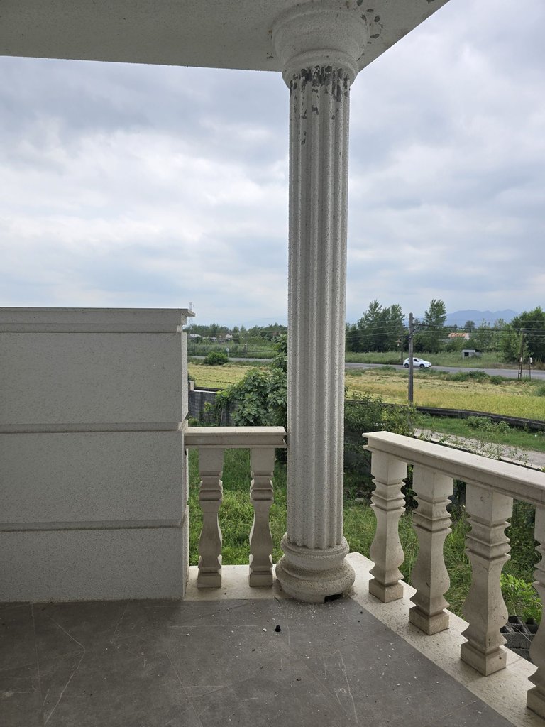 ویلا سه خوابه دوبلکس میلانا